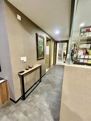 The Terrace (D19), Condominium #558908591